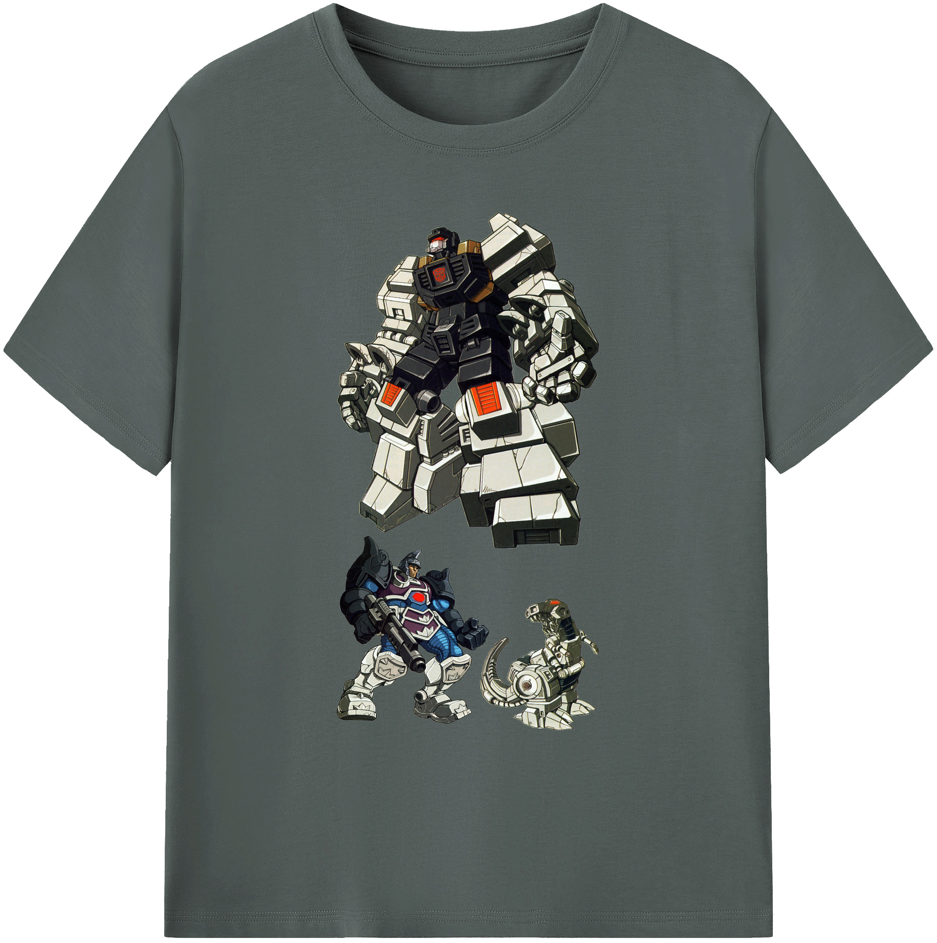 （画像用）  綿100％ メンズ半袖Tシャツ｜肌触りやわらか＆通気性